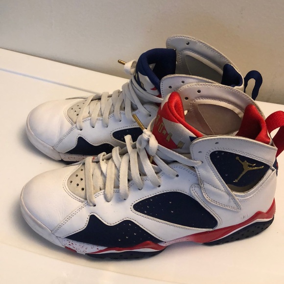 Men’s Sneakers - Picture 2 of 5